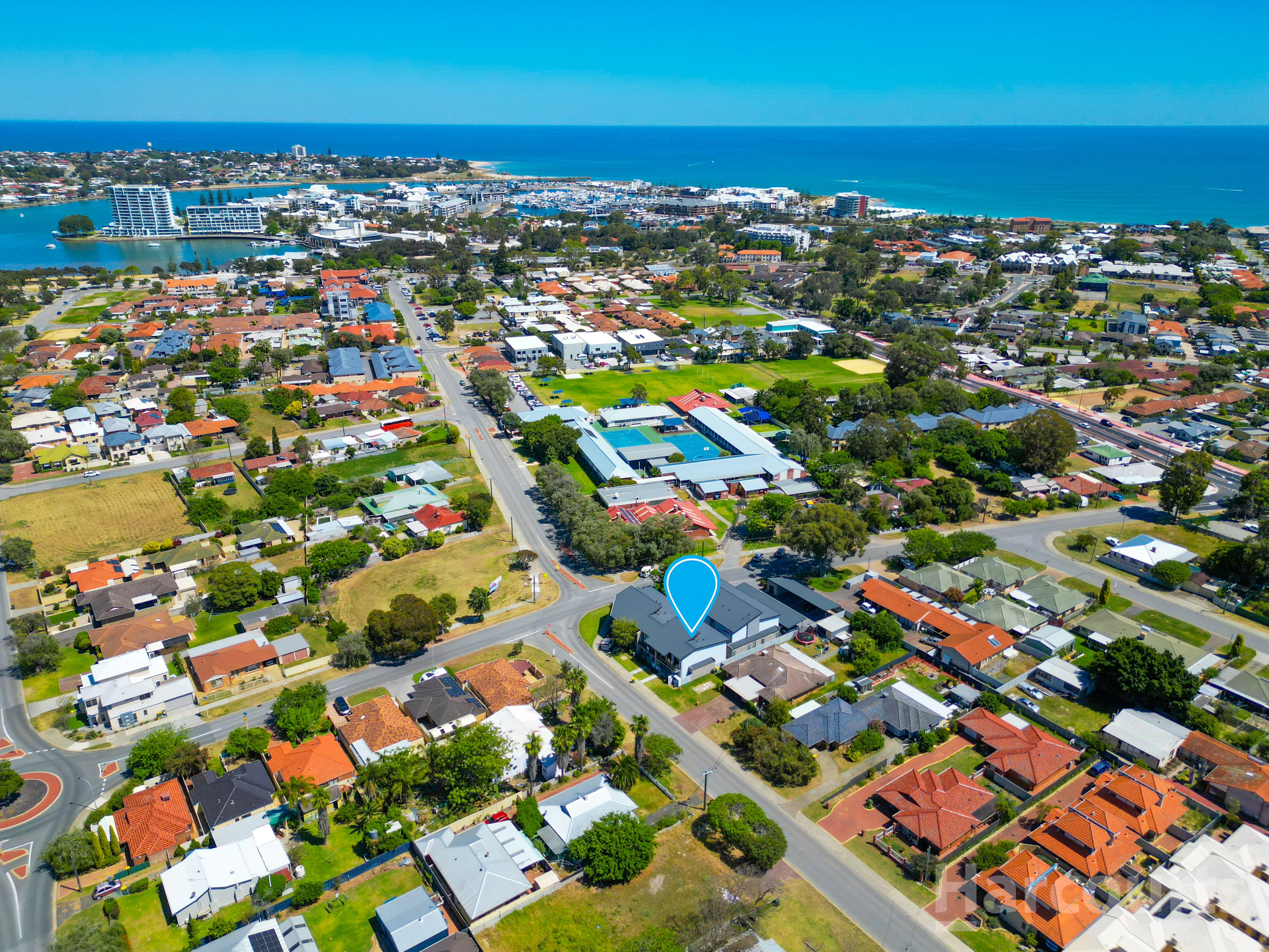 UNIT 7 55 FORREST ST, MANDURAH WA 6210, 0部屋, 0バスルーム, House