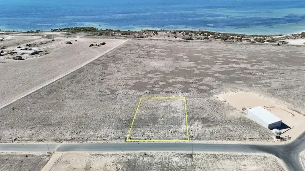 Lot 90 Loveshack Route, Streaky Bay, SA 5680