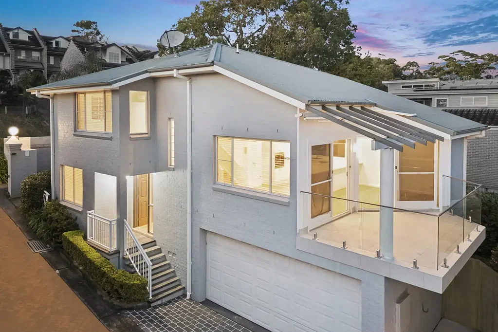 Terrigal 3房  Renovated coastal living just 150 meters from Terrigal Beach
