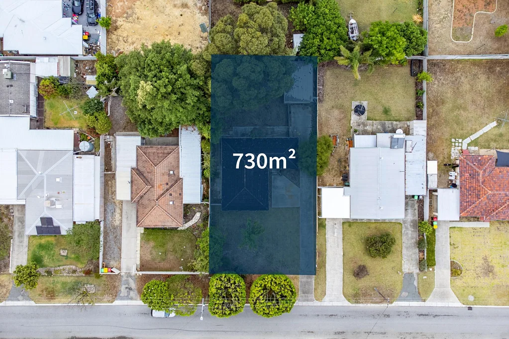 16 Nankivell Way, Koondoola, WA 6064