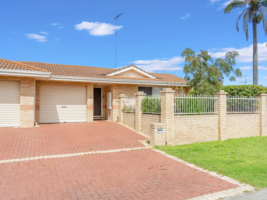 6/11-13 Andrew Street, Mandurah, WA 6210
