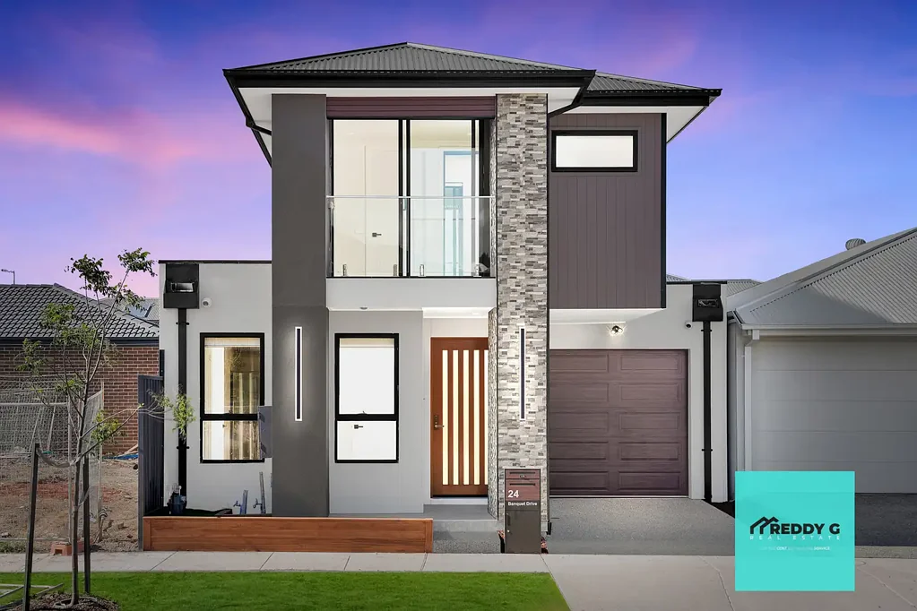 24 Banquet Drive, Tarneit, VIC 3029
