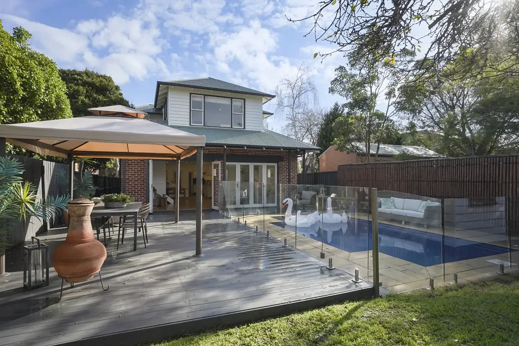 Murrumbeena 4غرفة نوم Elegance Reimagined, Family Living Perfected.
