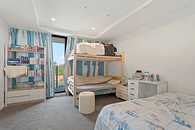 408/428 Dominion Road, Mt Eden, Auckland City, 1 침실, 1 욕실, House