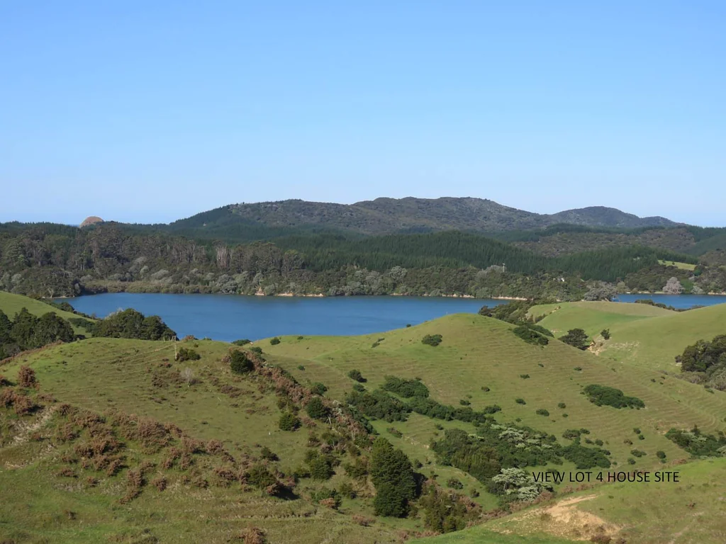 Lot 4 Russell Road, Whangaruru, Whangarei, Northland