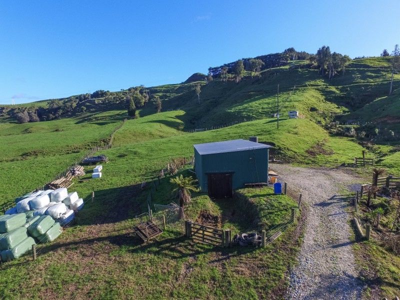 834 State Highway 3, Hangatiki, Waitomo, 2 Bedrooms, 0 Bathrooms