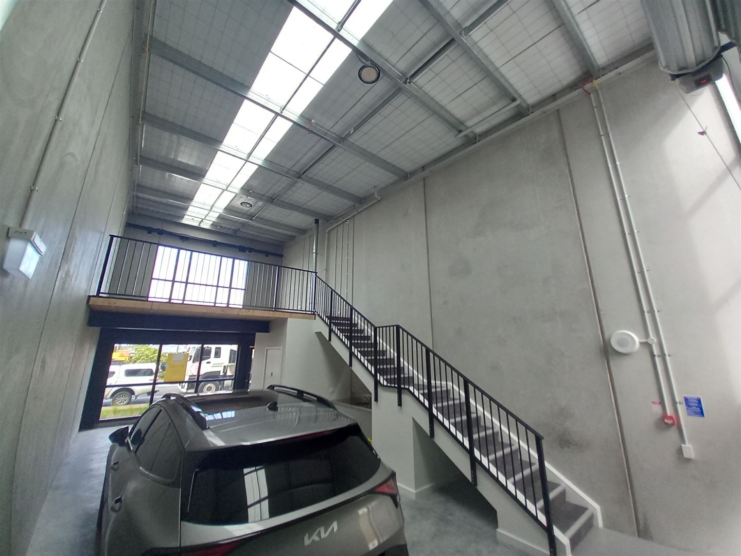 39/90a Hobsonville Road, Hobsonville, Auckland - Waitakere, 0 غرف, 1 حمامات, Industrial Premises