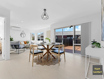 19 Carnoustie Drive, Wattle Downs, Manukau City, 4房, 1浴, House
