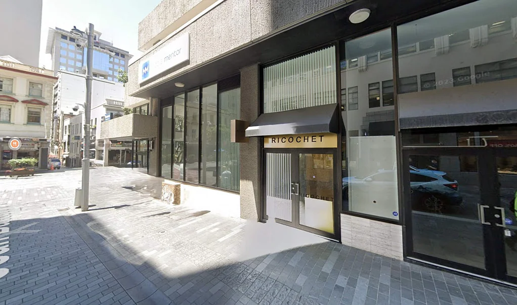 Auckland Central  59sqm Prime High Stud Retail Space in CBD