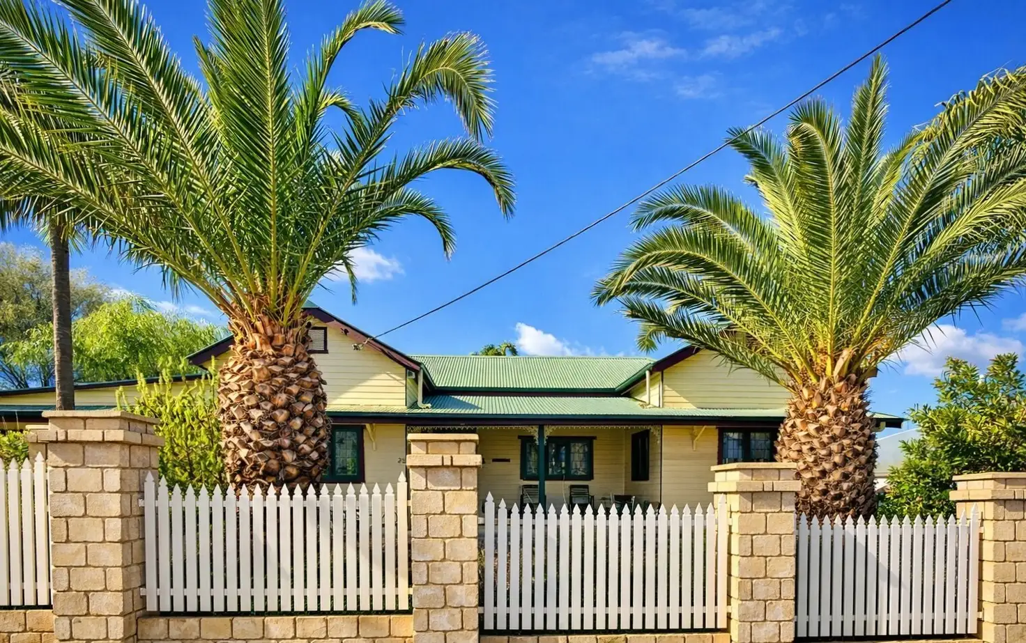 25 William Street, Condobolin, NSW 2877, 4房, 2浴, House