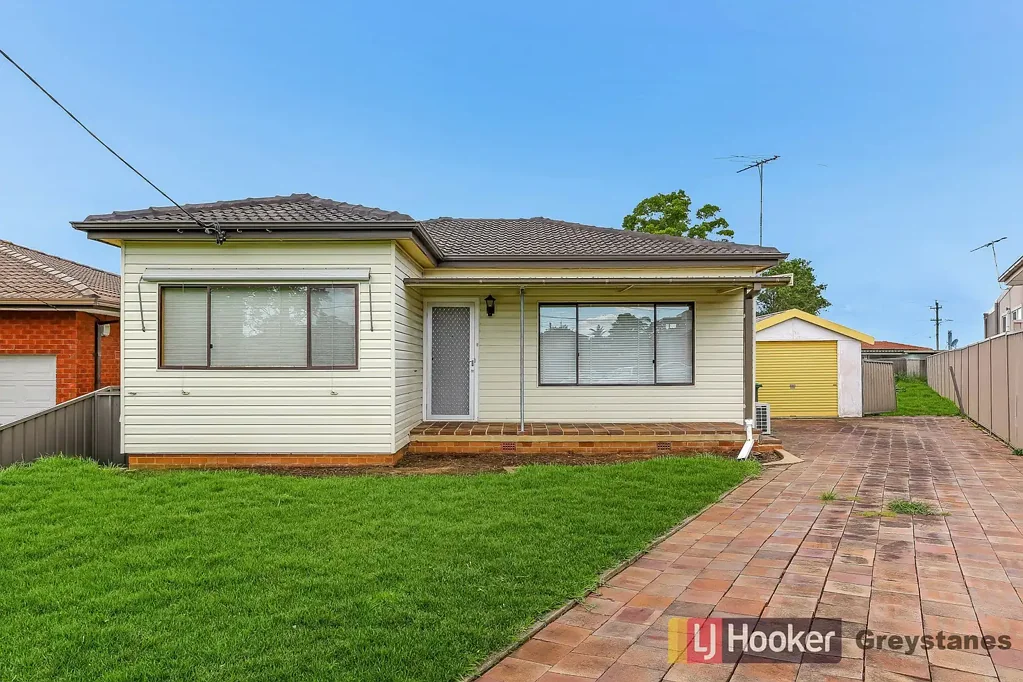 Renovated 3 Bedroom Home