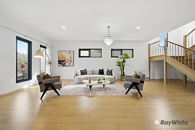 45 Wintersun Road, Berwick, VIC 3806, 5 Bedrooms, 3 Bathrooms, House
