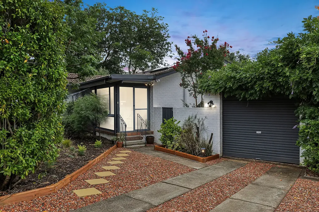15 Jacobs Street, Evatt, ACT 2617