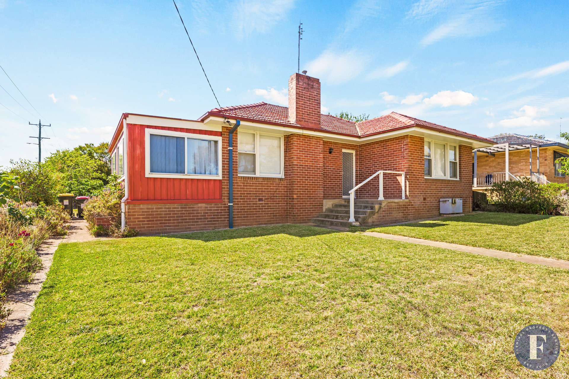 36 EAST ST, HARDEN NSW 2587, 0部屋, 0バスルーム, House