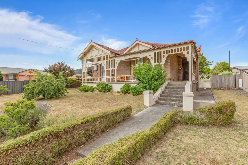 31 Padley Street, Lithgow, NSW 2790