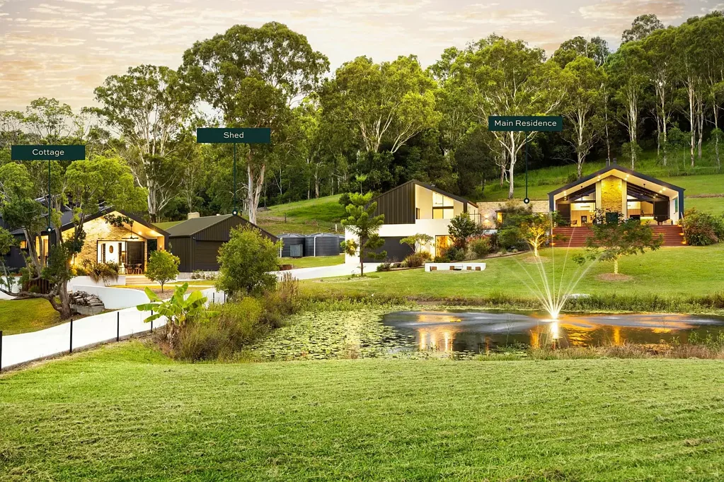 Highworth 7房  Zafer Estate - A Landmark Hinterland with Endless Lifestyle Possibilities