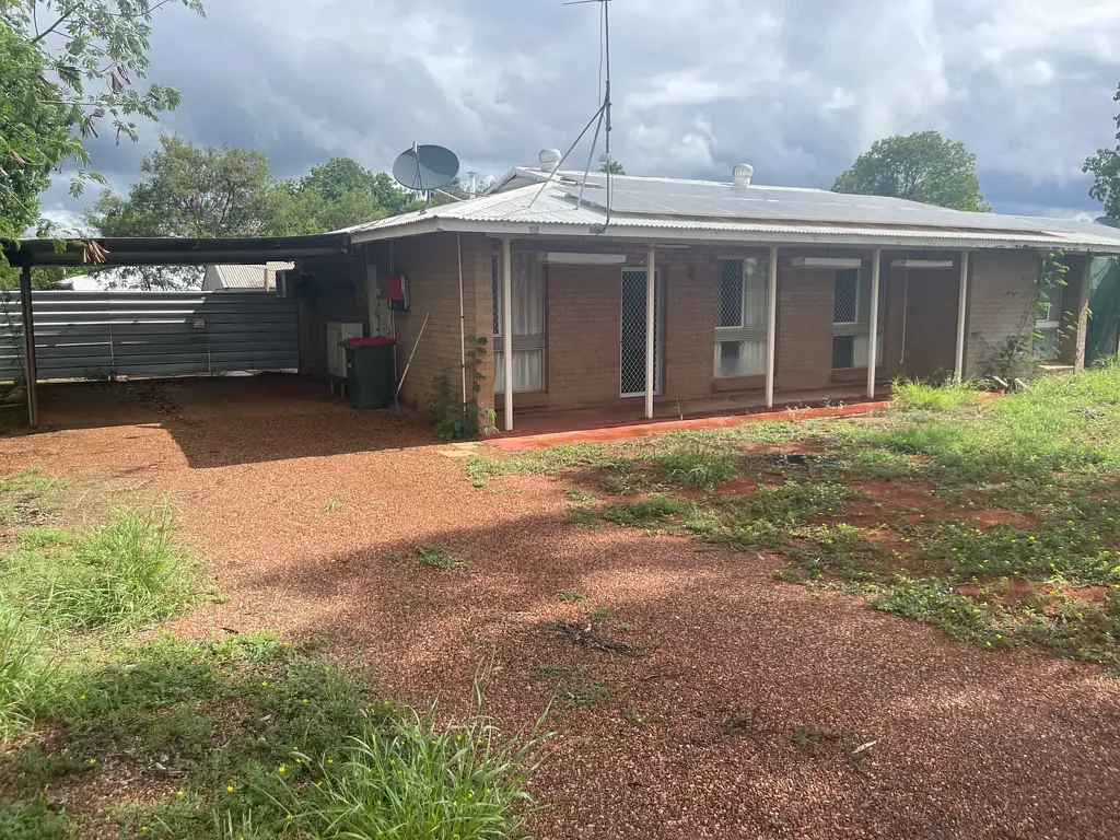 35 Ford Crescent, Tennant Creek, NT 860