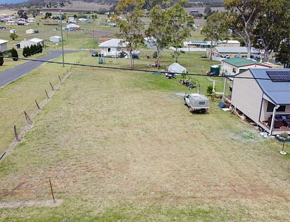 Lot 701 Watts Street, Maryvale, Darling Downs, 0 phòng ngủ, 0 phòng tắm, Section
