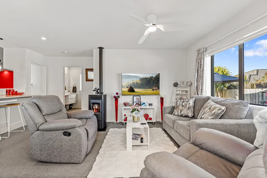 113/11 Kamahi Crescent (Golden Sands Village), Papamoa, Tauranga, Bay of Plenty