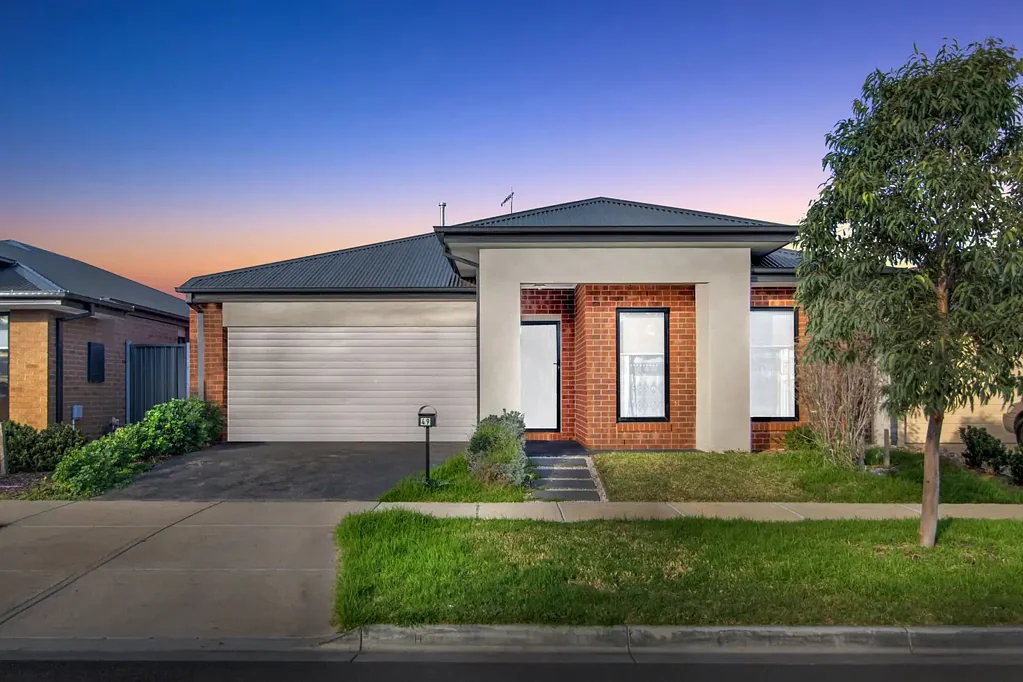 Werribee 3 Slaapkamer INVEST OR NEST