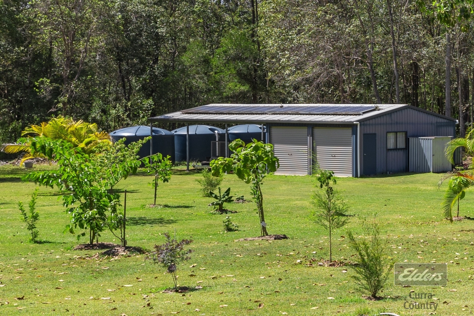 30 ARBORTWENTY EIGHT RD, GLENWOOD QLD 4570, 0 Schlafzimmer, 0 Badezimmer, House