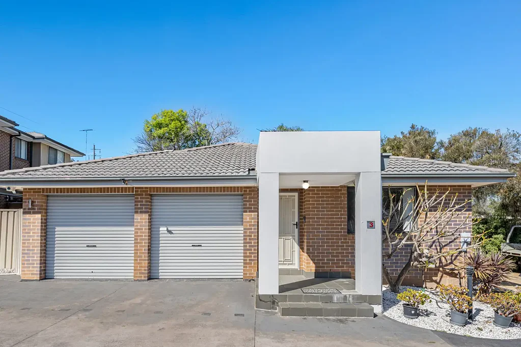 3/48-52 Charles Street, Blacktown, NSW 2148