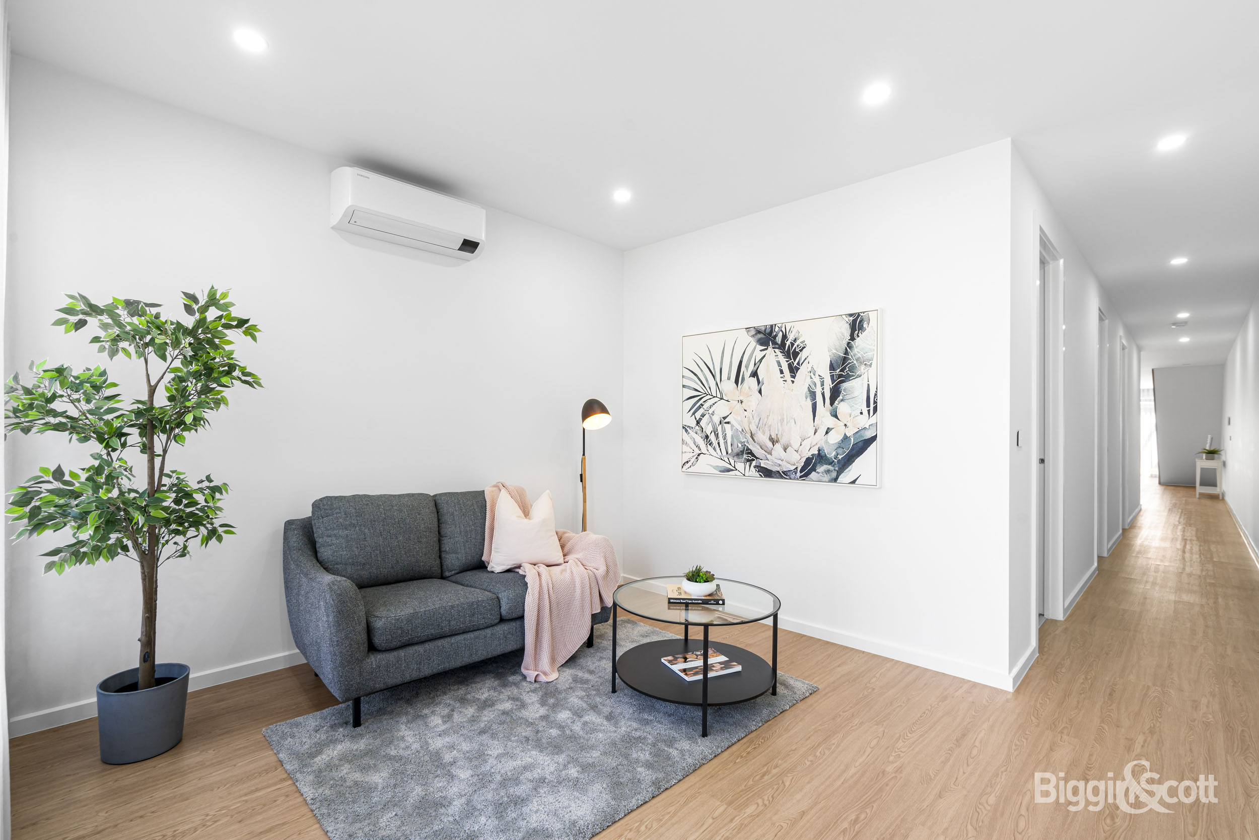 7 MITCHELL AV, ALTONA NORTH VIC 3025, 0房, 0浴, Townhouse