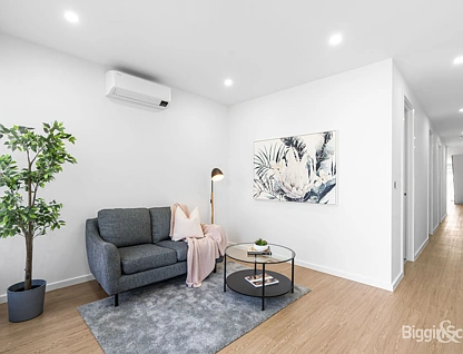 1/7 Mitchell Avenue, Altona North, South West Melbourne, 4 રૂમ, 4 બાથરૂમ, Townhouse