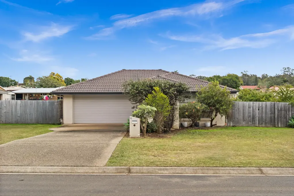 50 Rogers Drive, Gatton, QLD 4343