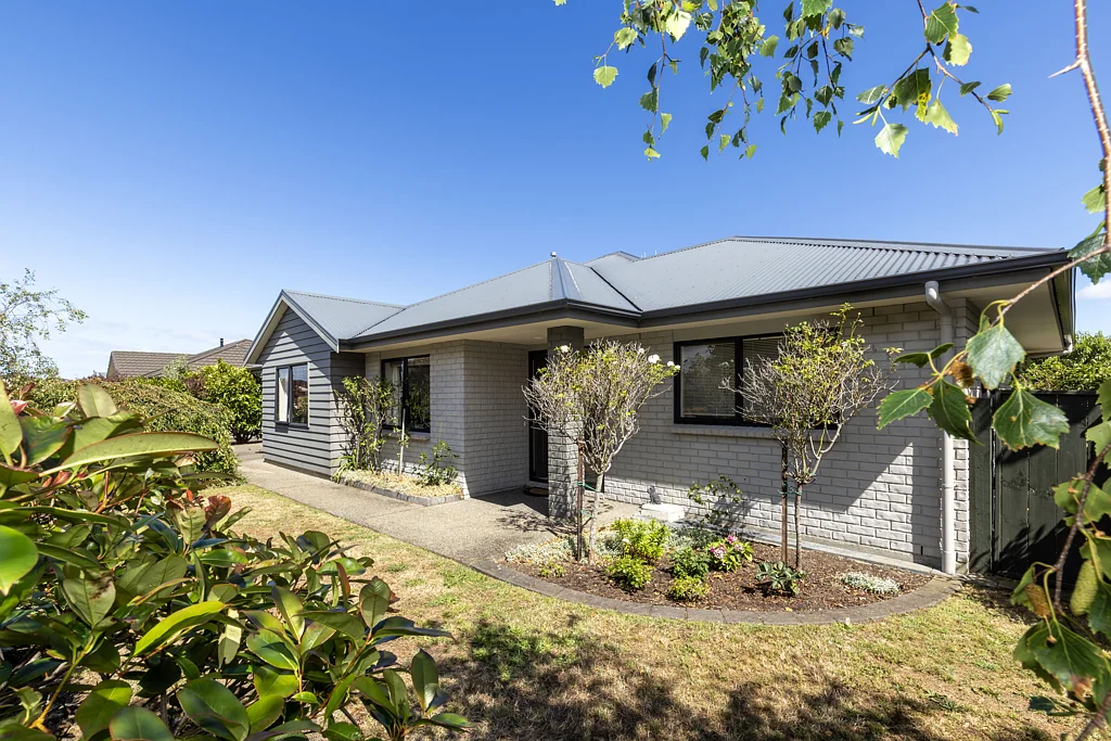 7 Manhattan Court, Paraparaumu, Kapiti Coast, Wellington