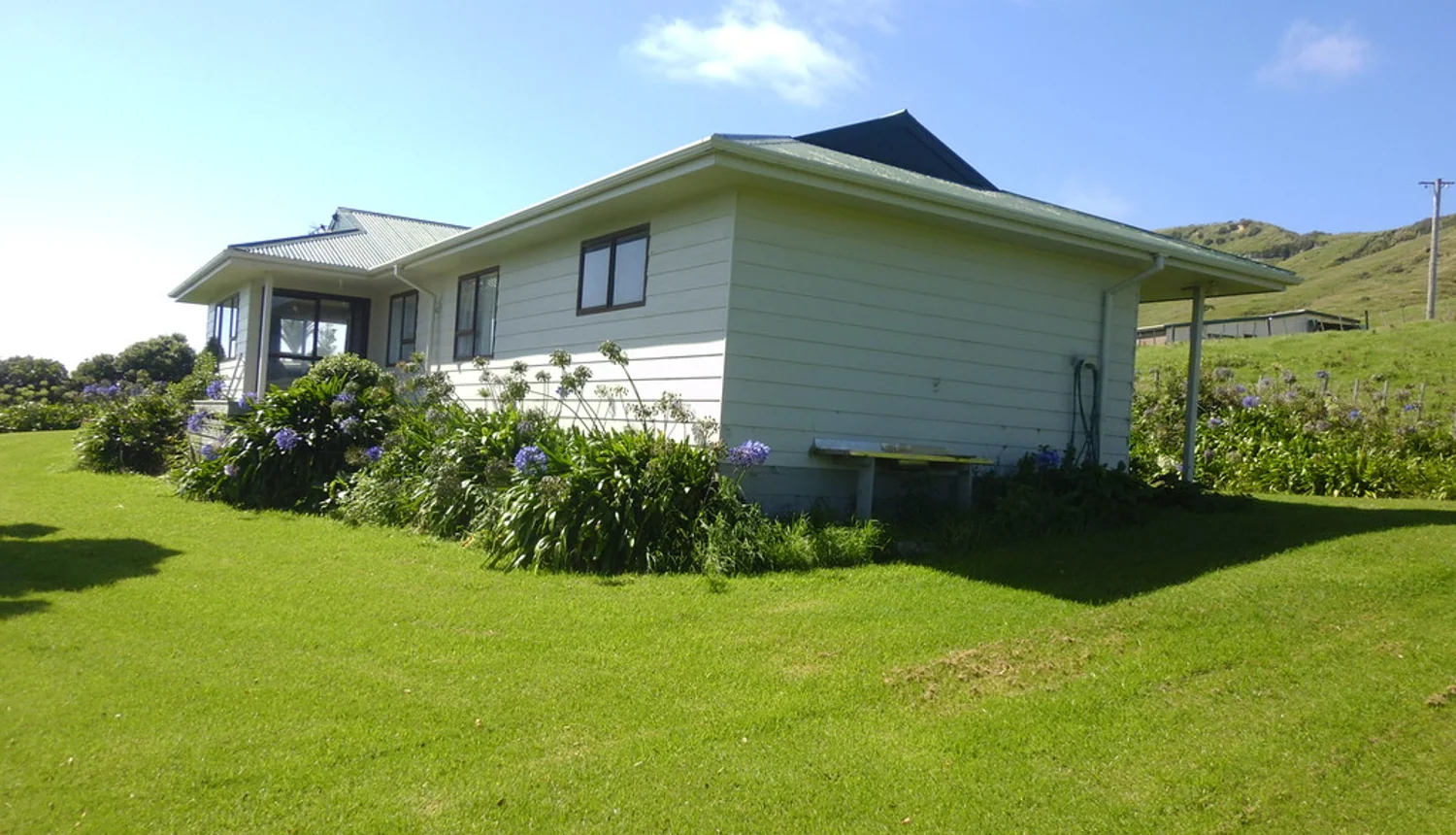 5361 State Highway 3, Mokau, New Plymouth, 0 Bedrooms, 0 Bathrooms