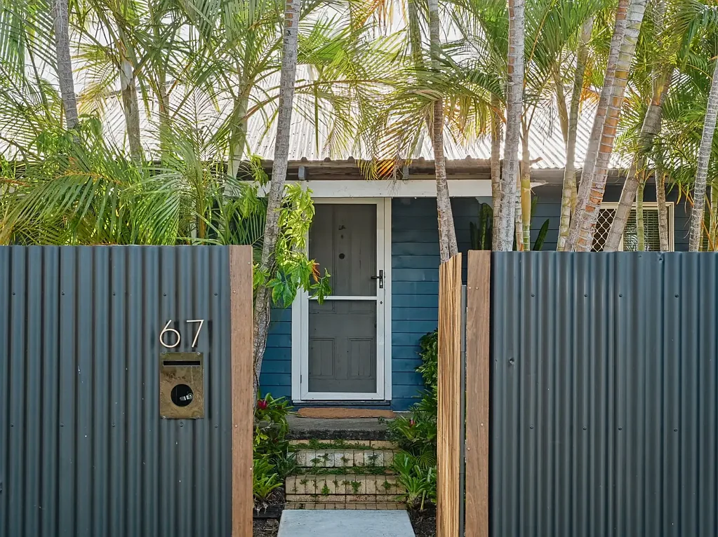 Deagon 4બેડરૂમ Character Home in a Sought-After Location