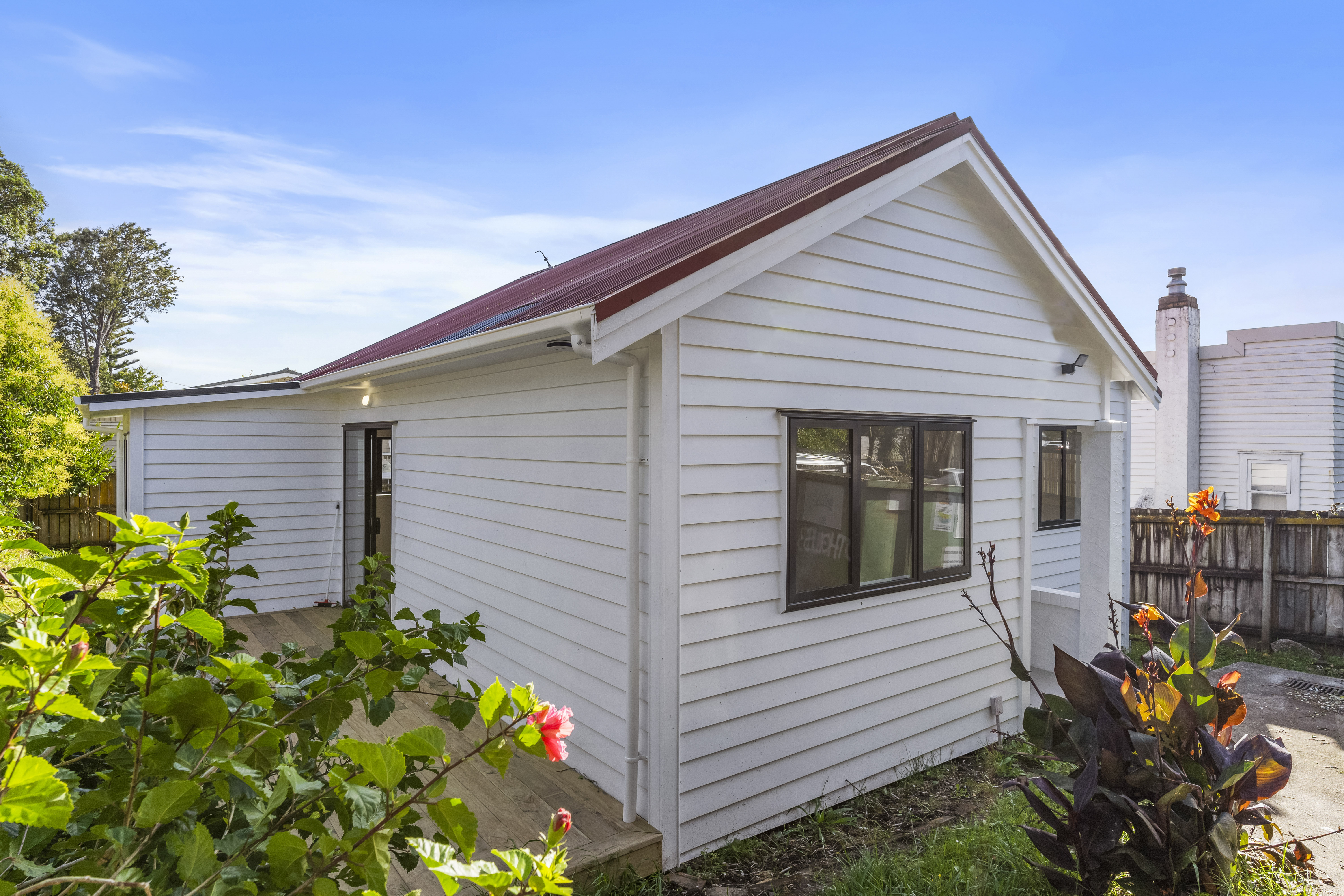 3215 Great North Road, New Lynn, Auckland - Waitakere, 2 phòng ngủ, 1 phòng tắm, House