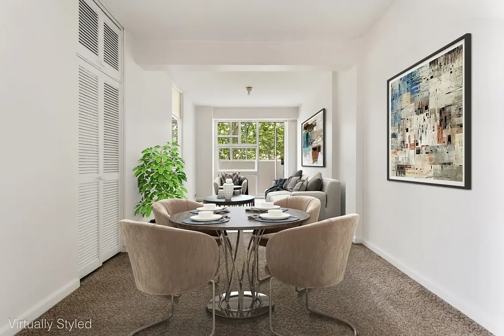 51/12 Wylde Street, Potts Point, NSW 2011