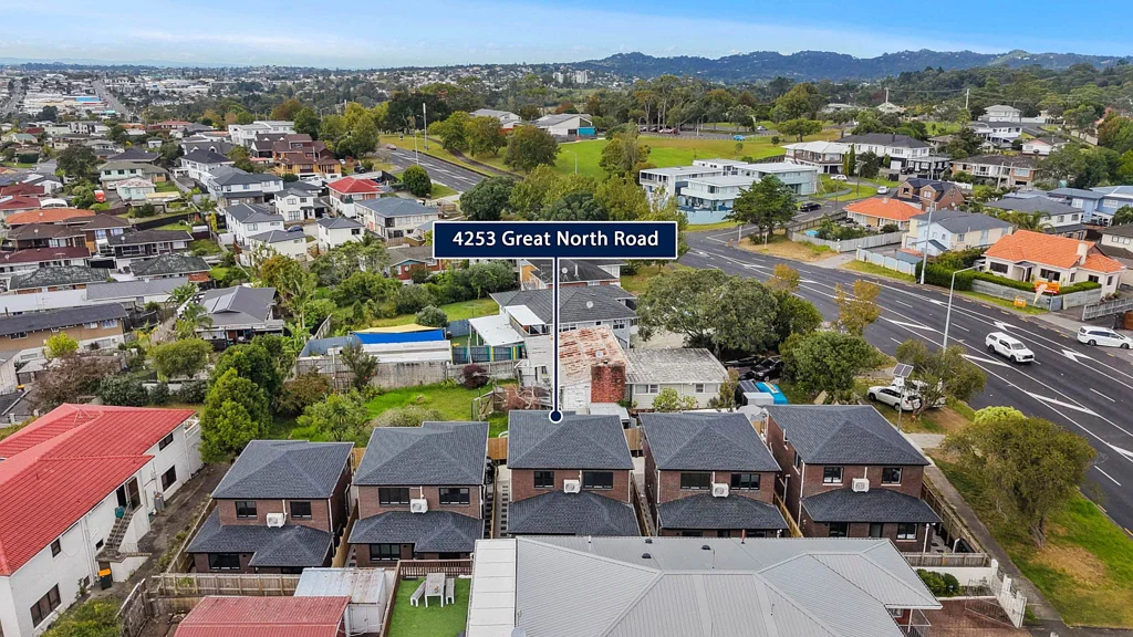 Glendene 4Moenga 5 x 3 & 4 bedroom stand-alone homes!