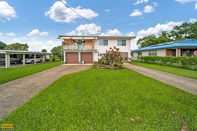 16 Batchelor Street, Goondi Bend, QLD 4860, 3 chambres, 1 salles de bain, House