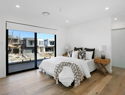 LUXURY INCLUSIONS ( CALL US NOW ), Schofields, Outer Western Sydney, 4 chambres, 2 salles de bain, House