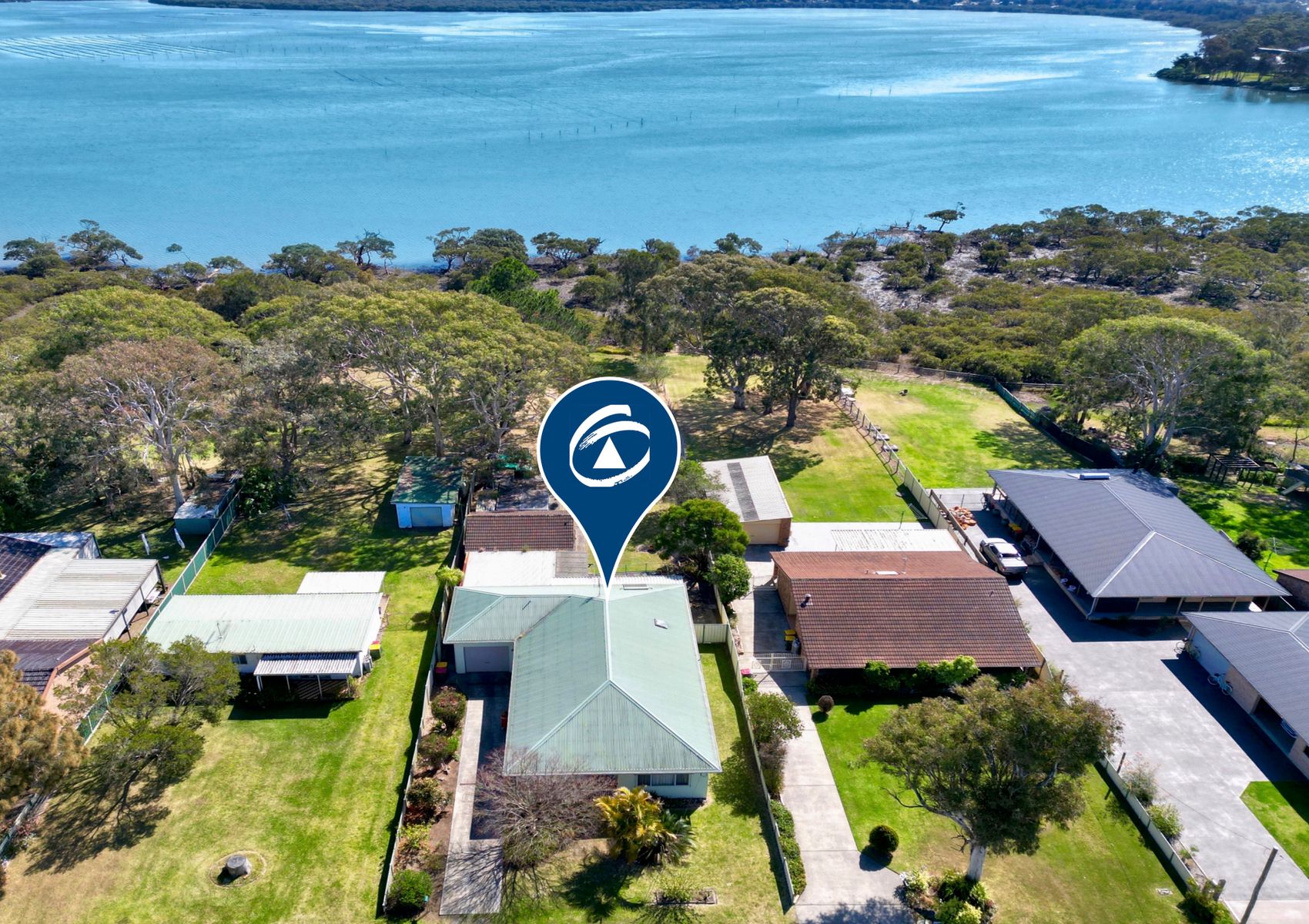 31 BRIGHTON PDE, CULBURRA BEACH NSW 2540, 0 ਕਮਰੇ, 0 ਬਾਥਰੂਮ, House