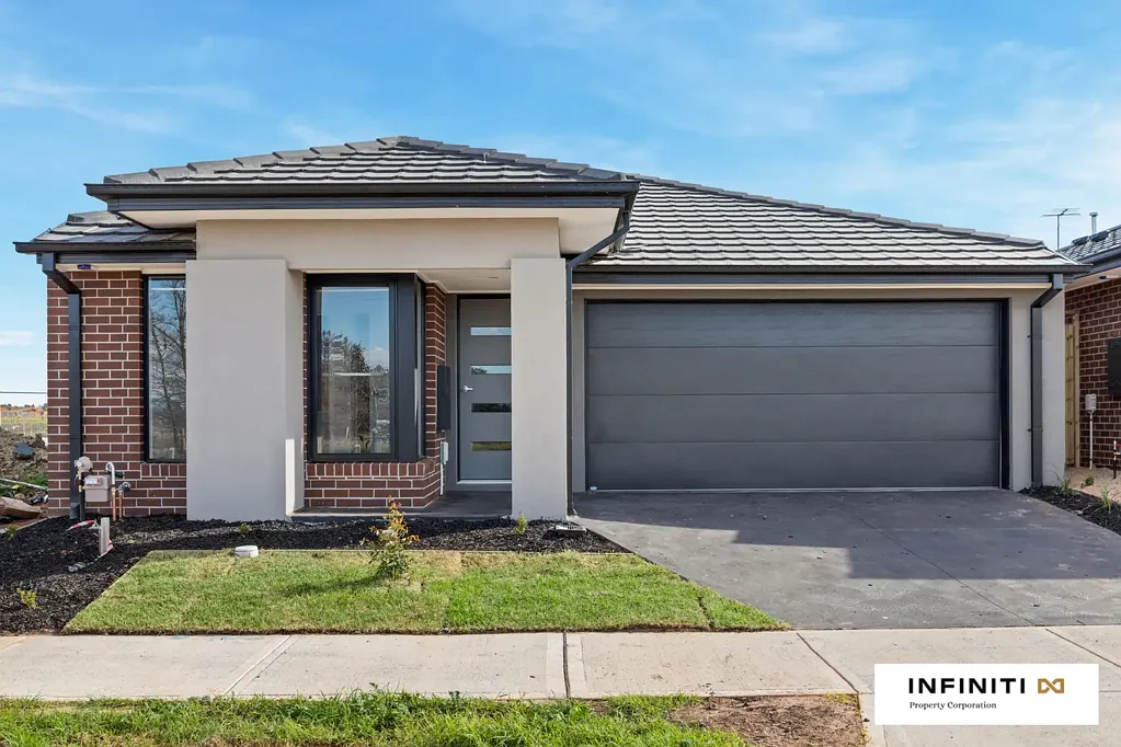 Title: Modern 3-Bedroom Home in Thornhill Park