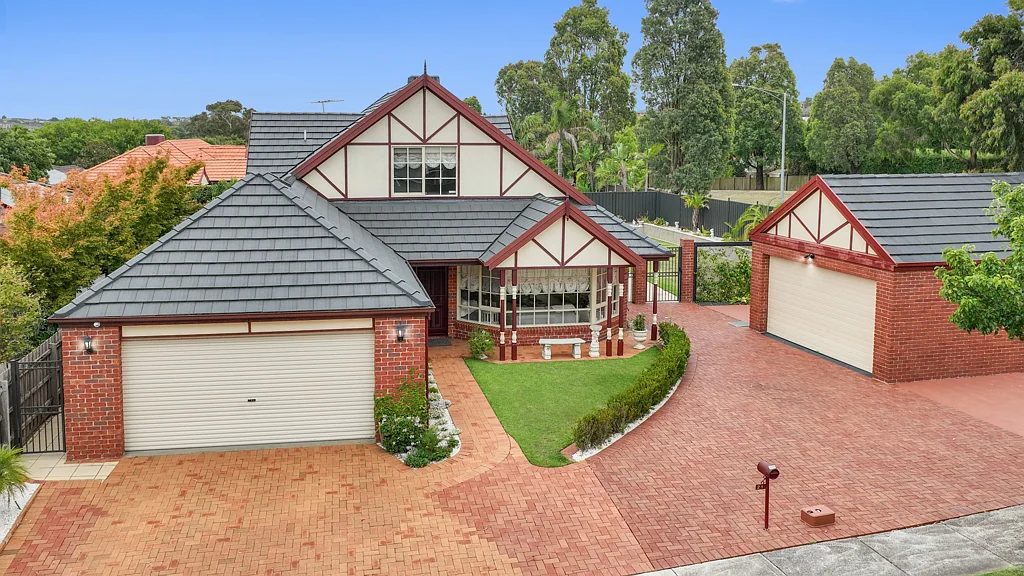 21 Hagen Drive, Berwick, VIC 3806