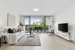 402/14 Sevier Avenue, Rhodes