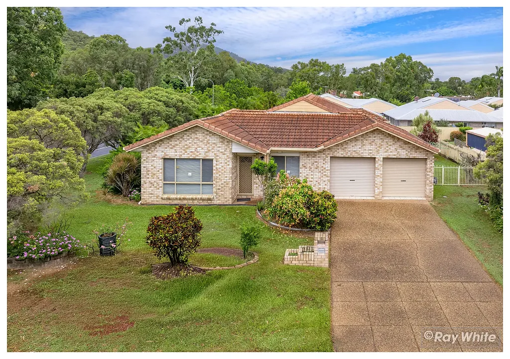 1 Meyenberg Court, Norman Gardens, QLD 4701