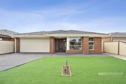 22 Mayfield Avenue, Truganina