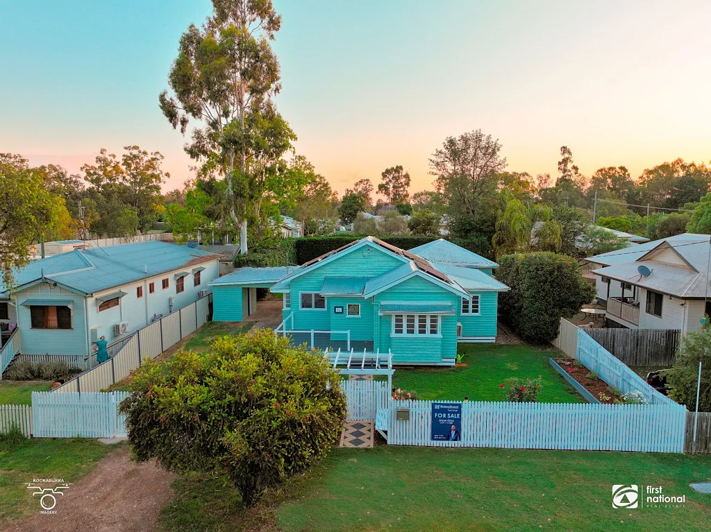 14 Condamine Street, Chinchilla, QLD 4413