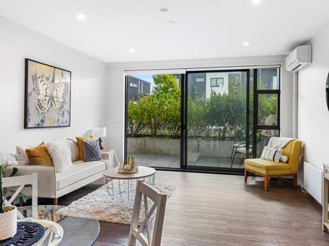 Hobsonville 2房  Modern Comfort & Ready for You!
