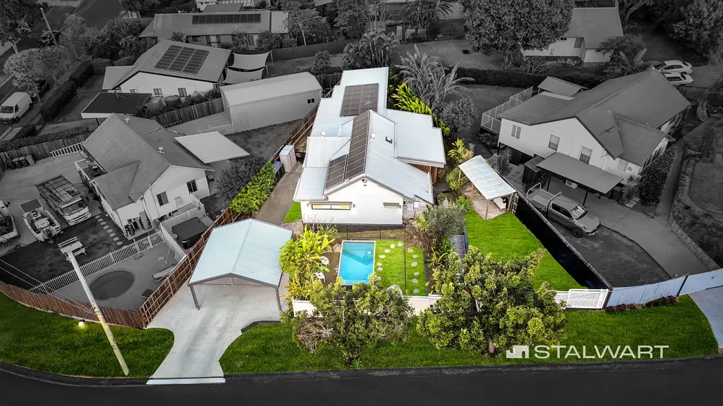 54 Dunstan Street, Moorooka, QLD 4105