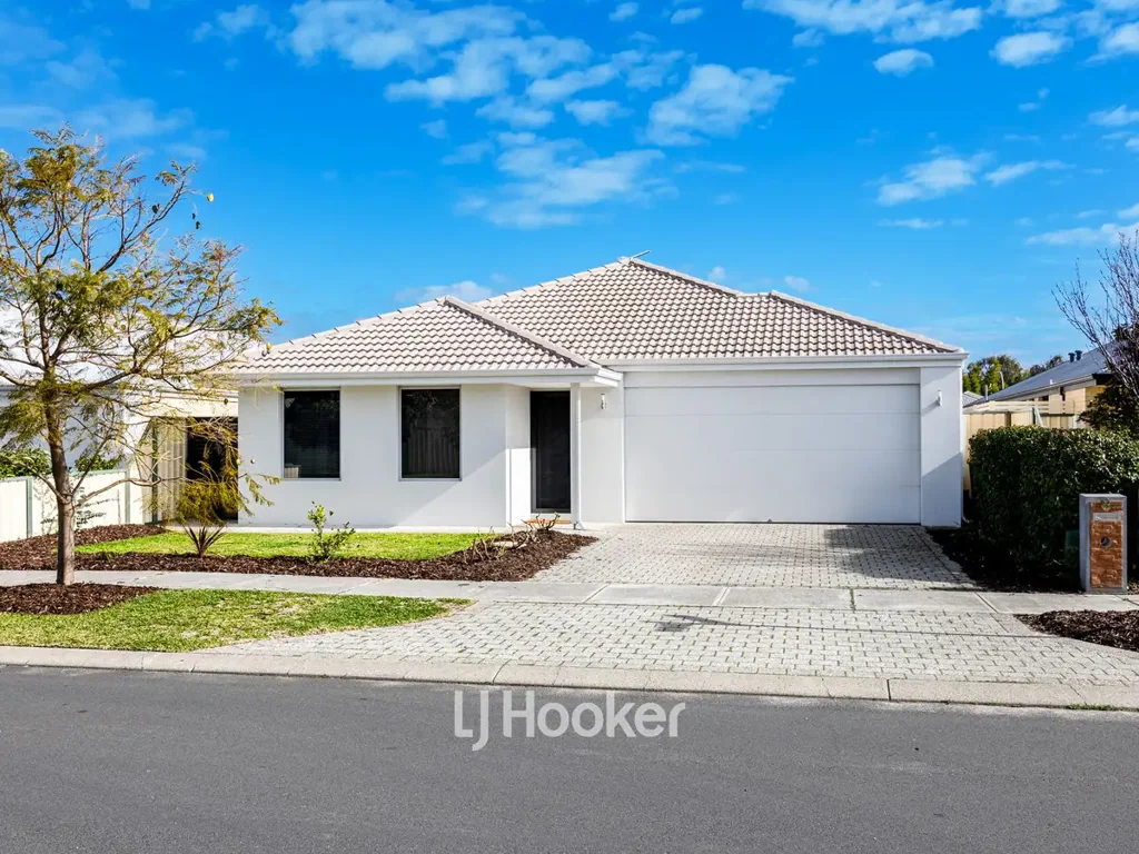 Yalyalup 4ห้องนอน Spacious Family Comfort with Multiple Living Areas