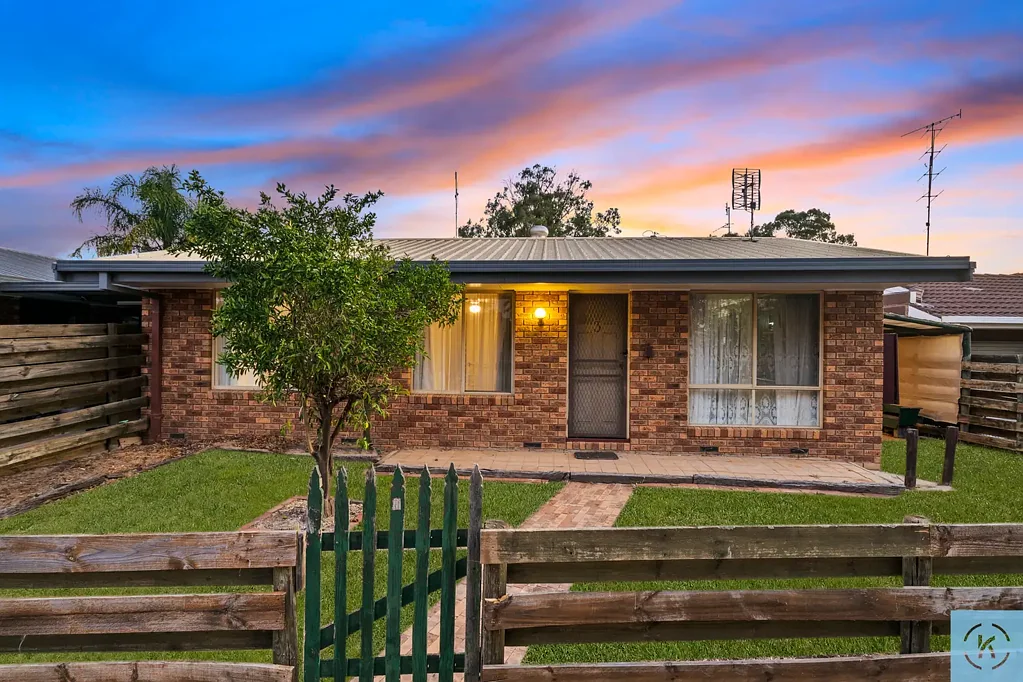 3/95-97 Deniliquin Street, Tocumwal, NSW 2714