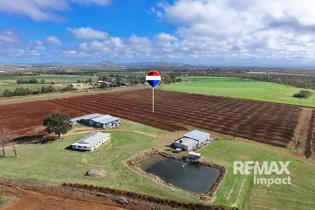 Walkamin An Exceptional Red Soil Asset in a Highly Regarded NQ Farming District