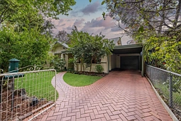 1 TOOLANGI ROAD, Alphington